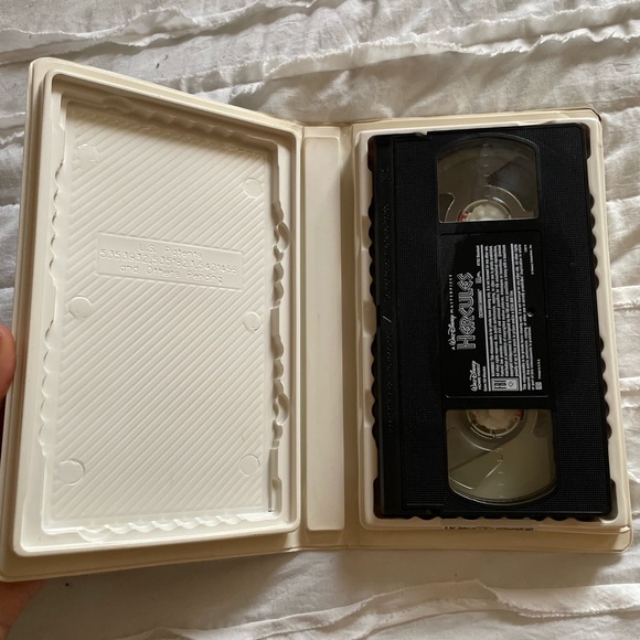 VHS MOVIES BUNDLE OF 4 Small Soldiers, Wizard of Oz, Snow White & Hercules - Picture 10 of 15